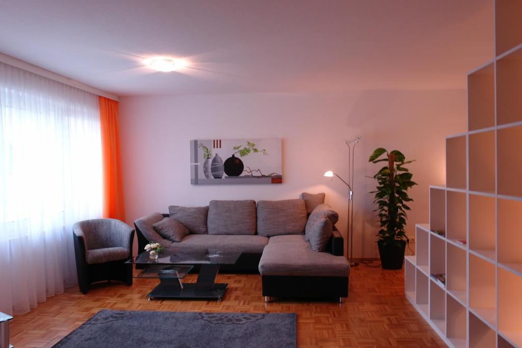 Pension Zeitlos Potsdam Kamer foto