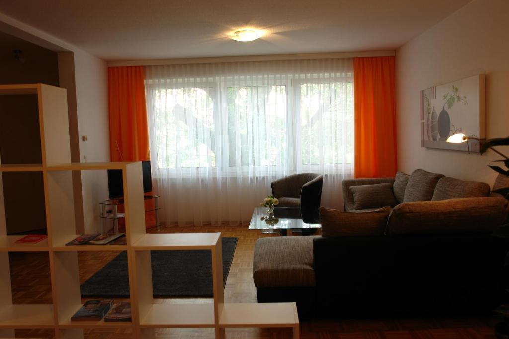 Pension Zeitlos Potsdam Kamer foto